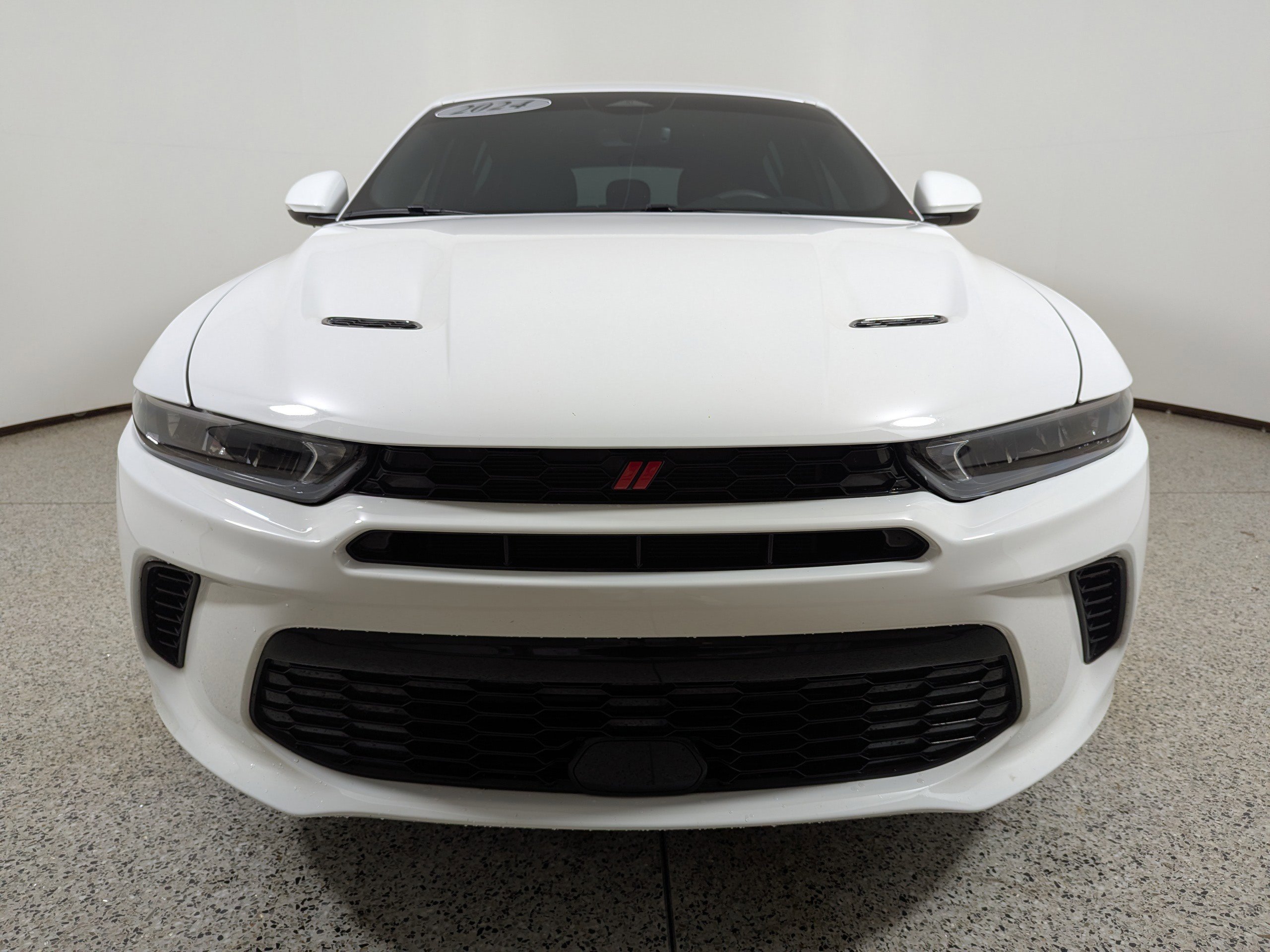 Used 2024 Dodge Hornet R/T AWD/4WD image 2