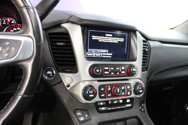 Used 2016 GMC Yukon SLT AWD/4WD image 19