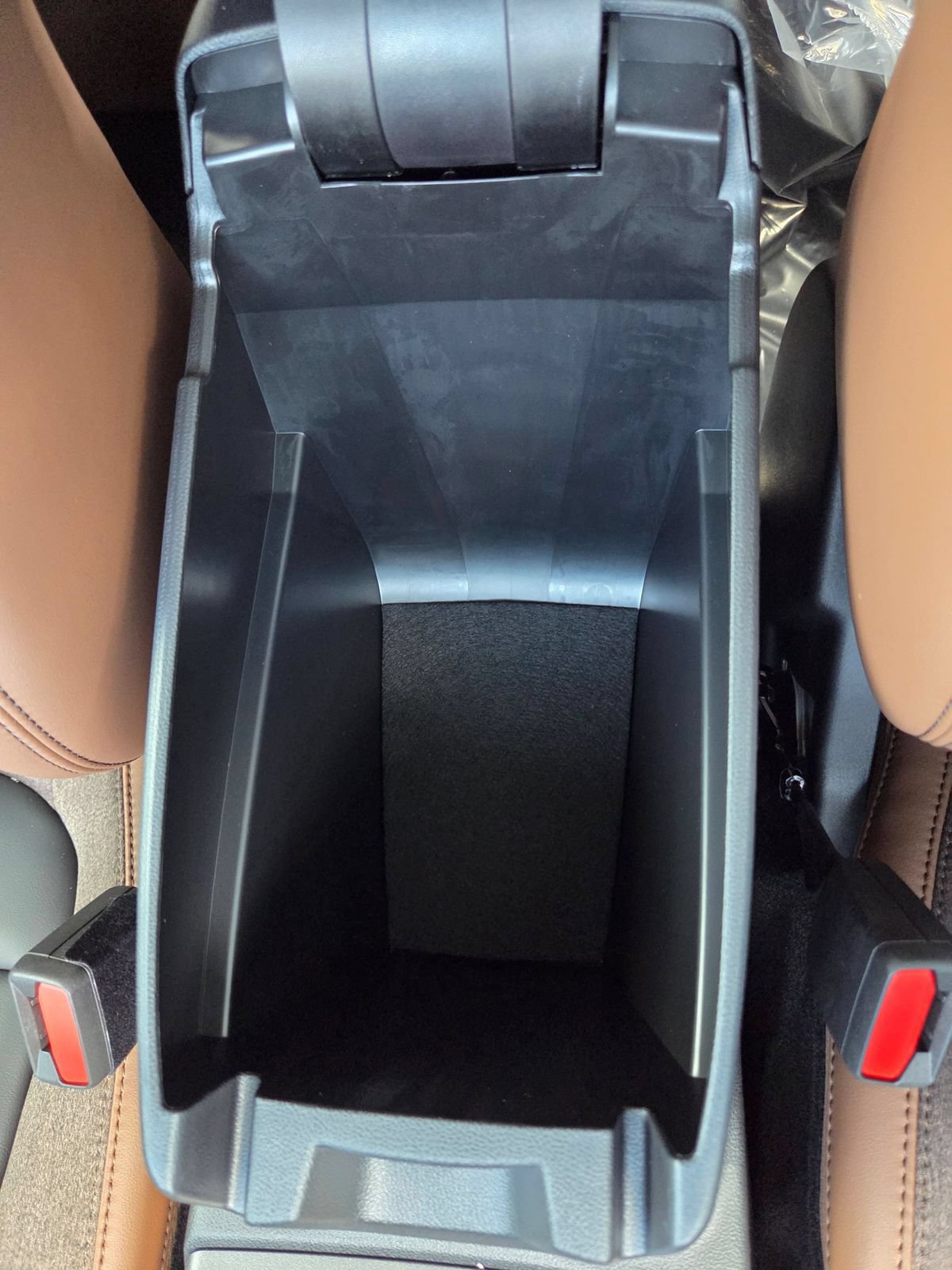 New 2026 Ford Bronco Sport Outer Banks w/ Outer Banks Tech Package+ AWD/4WD image 19