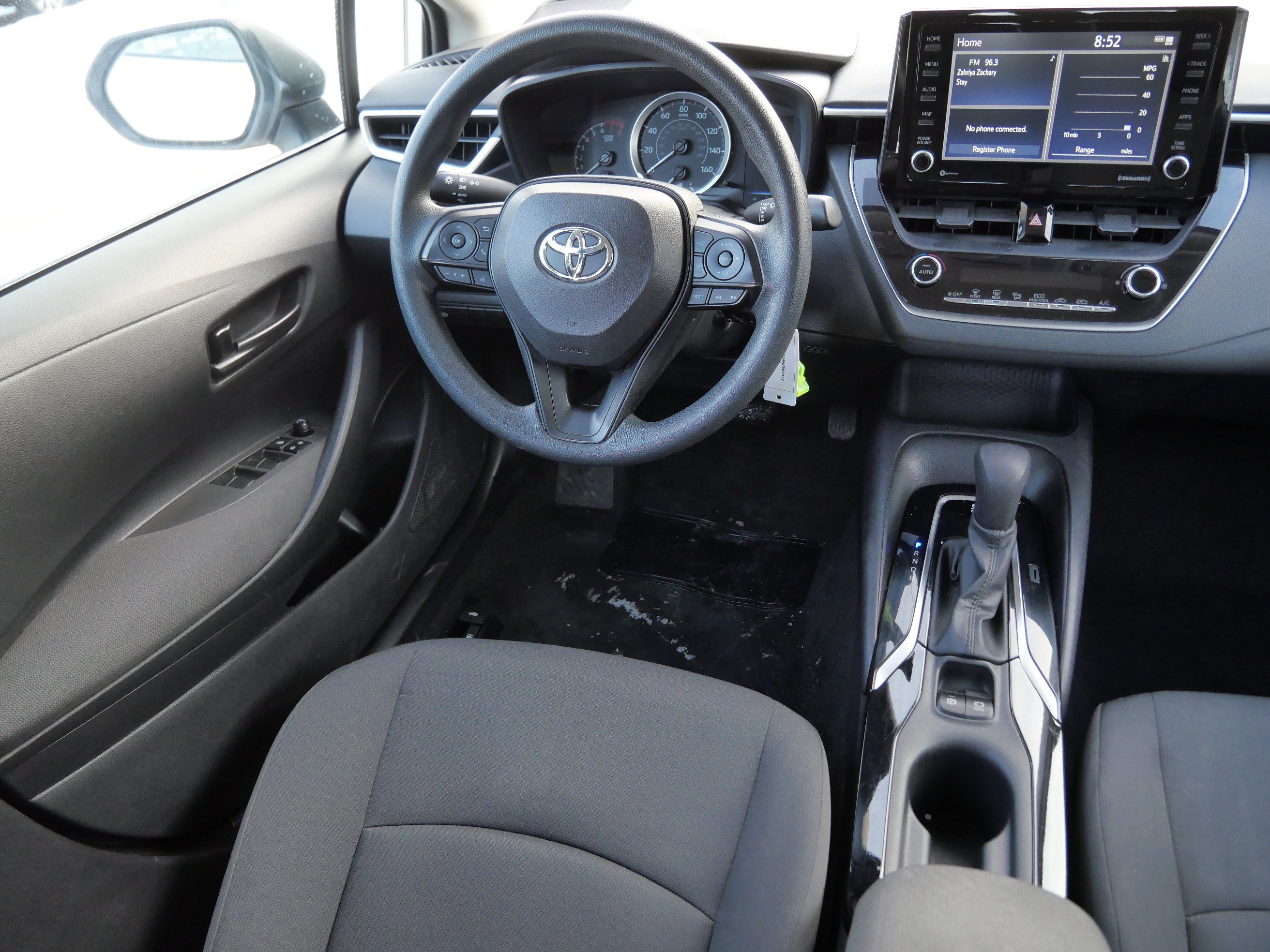 Certified 2022 Toyota Corolla LE image 10