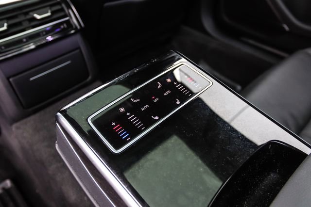 Used 2019 Audi A8 L 3.0T w/ Lighting Package image 79