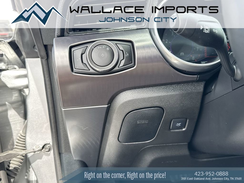 Used 2023 Ford Mustang Mach 1 RWD image 32