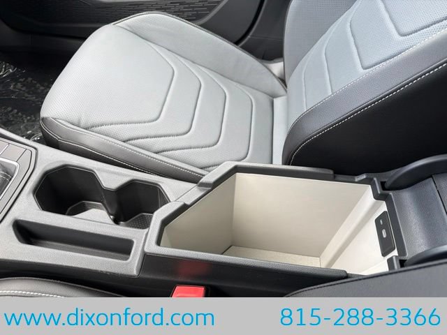 New 2026 Volkswagen Jetta SEL FWD image 14