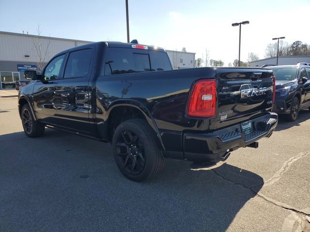 New 2026 RAM 1500 Laramie image 4