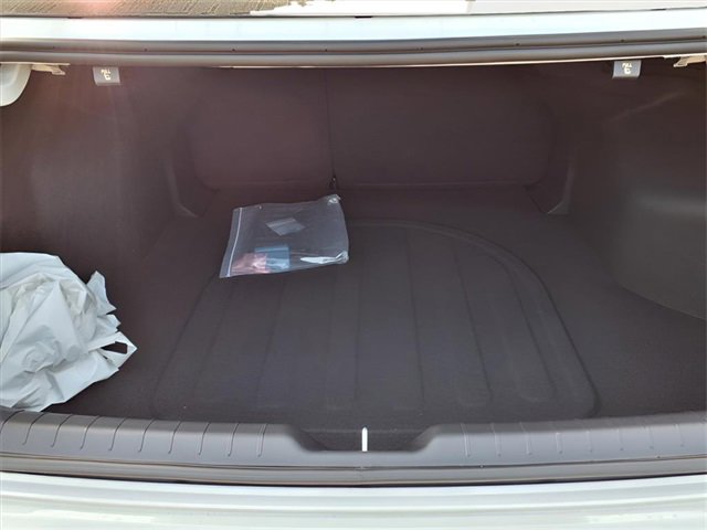 New 2025 Kia K4 GT-Line image 25