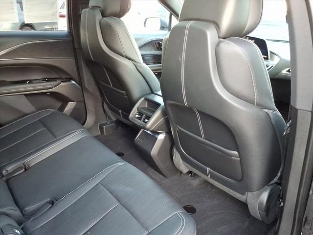 Certified 2024 Cadillac Lyriq Luxury image 21