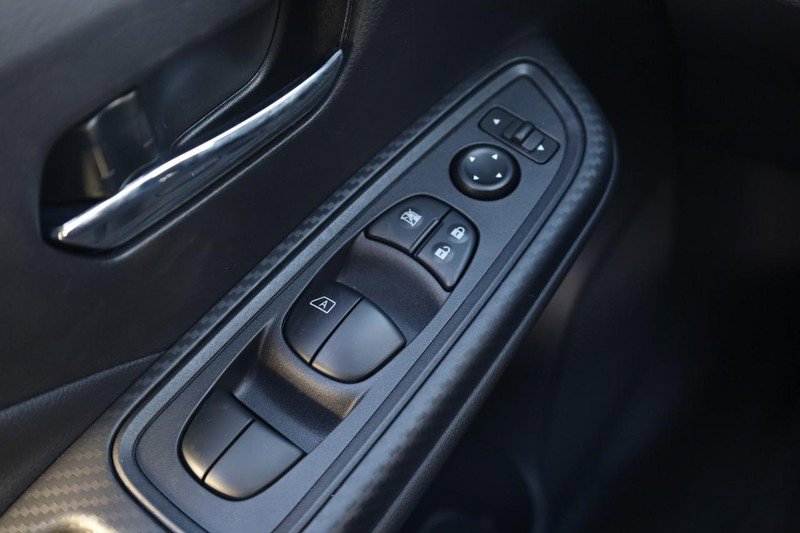 New 2025 Nissan Versa SV w/ Trunk Package image 17