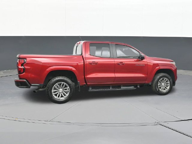 Used 2024 Chevrolet Colorado LT w/ LT Convenience Package RWD image 16