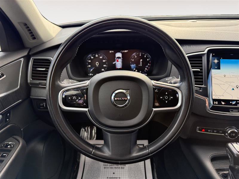 Used 2020 Volvo XC90 T6 Momentum w/ Protection Package image 13