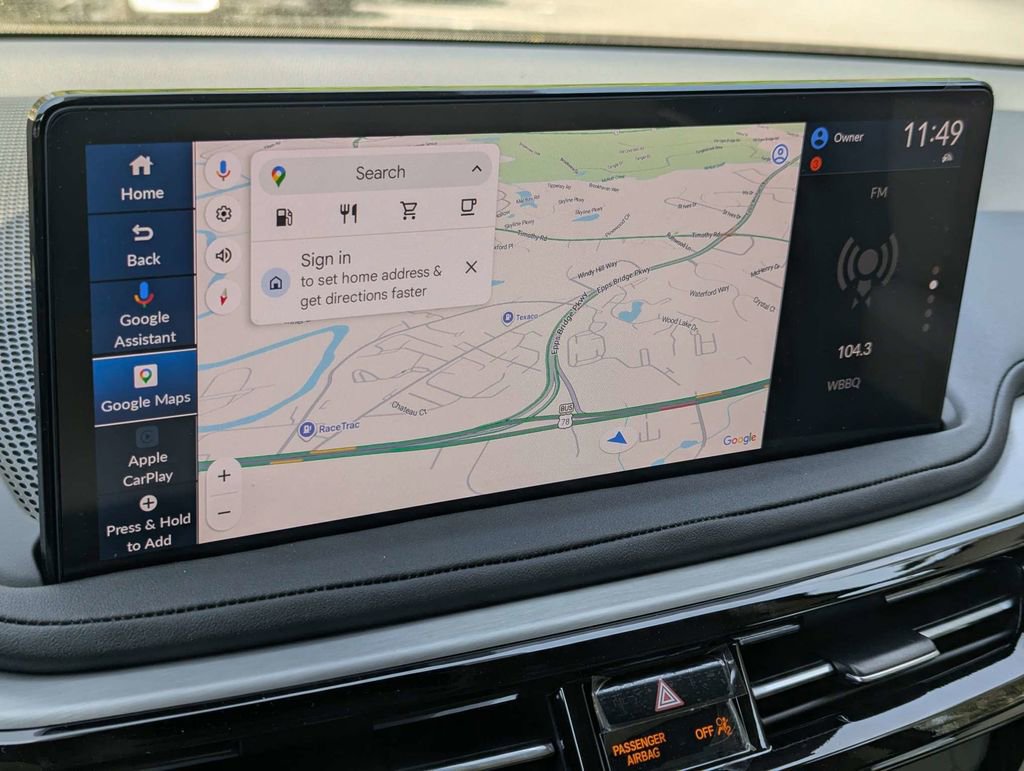 New 2026 Acura MDX FWD w/ Technology Package image 23