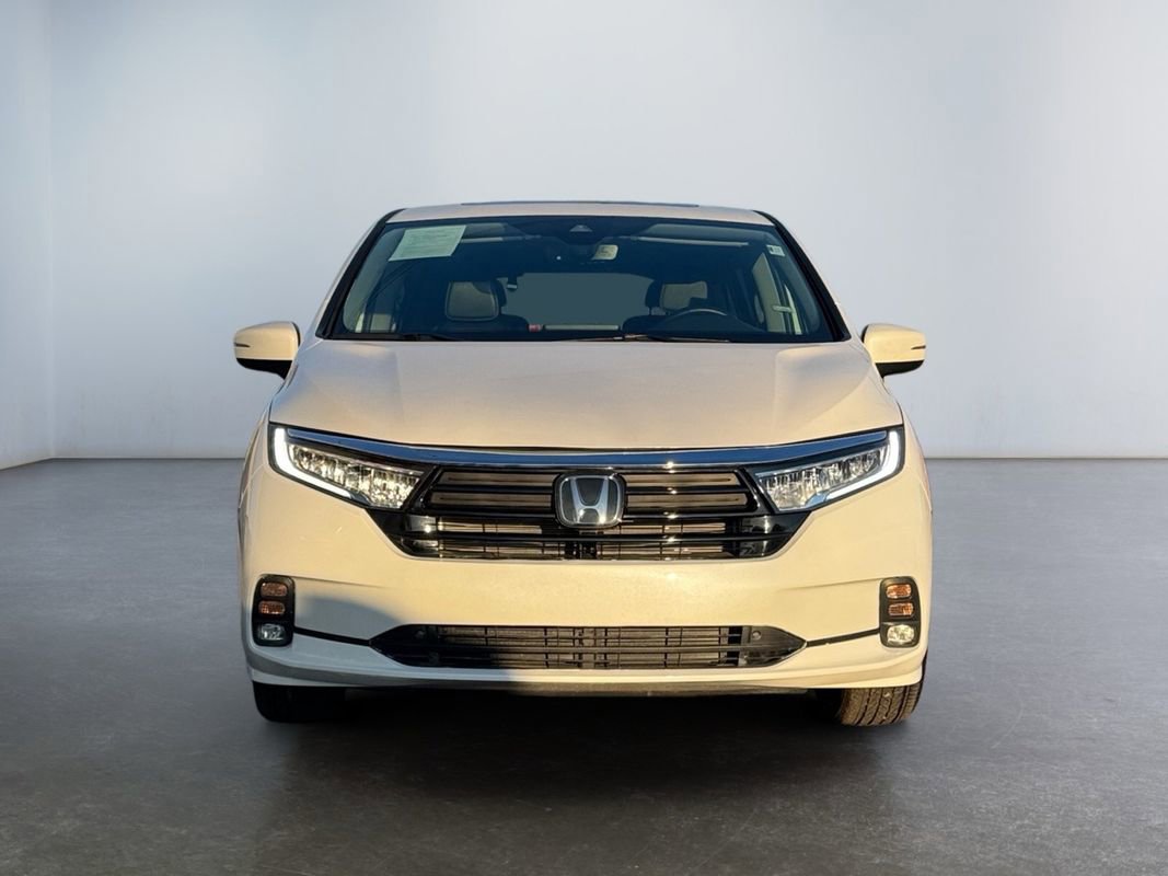 Used 2024 Honda Odyssey EX-L image 3