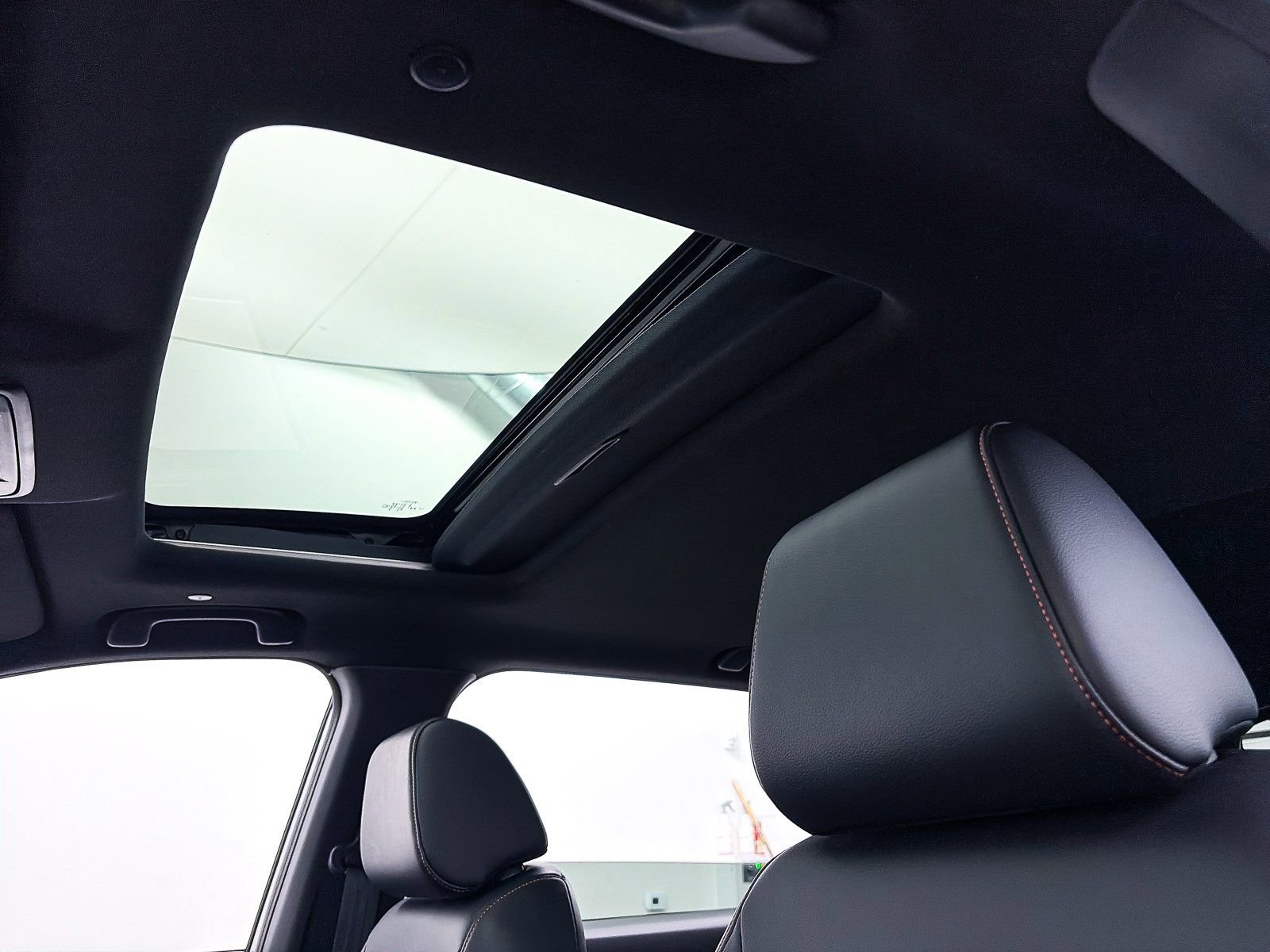 Used 2025 Honda CR-V Sport-L image 5