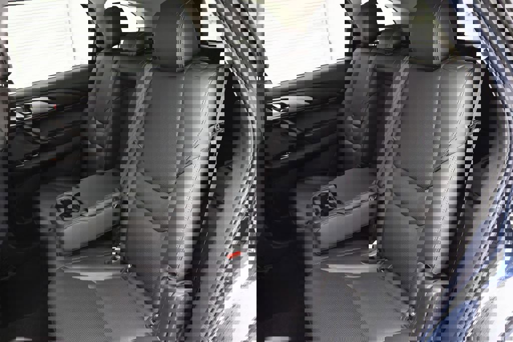 Used 2023 MAZDA CX-9 Touring Plus image 11