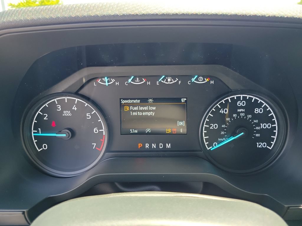 New 2026 Ford F150 STX AWD/4WD image 25