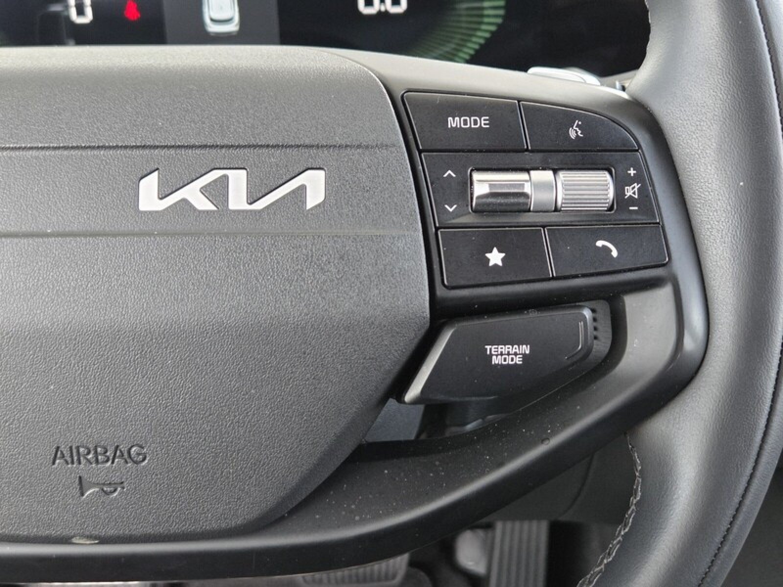 Used 2026 Kia Sportage X-Line AWD/4WD image 27