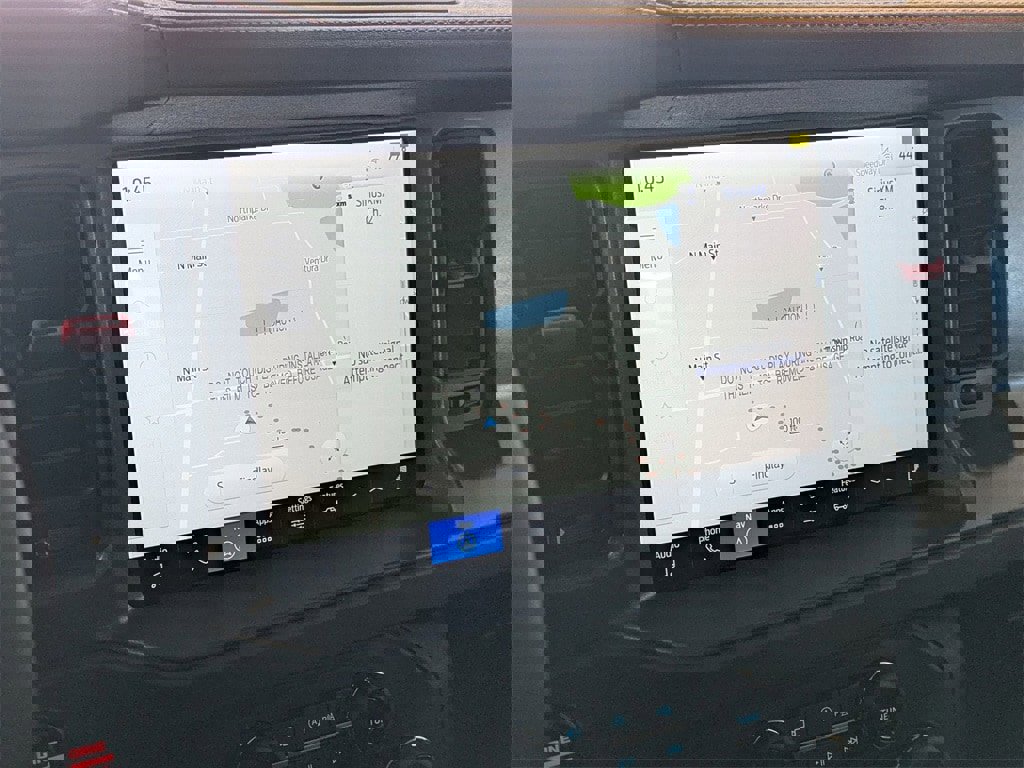 New 2025 Ford Bronco Raptor image 40