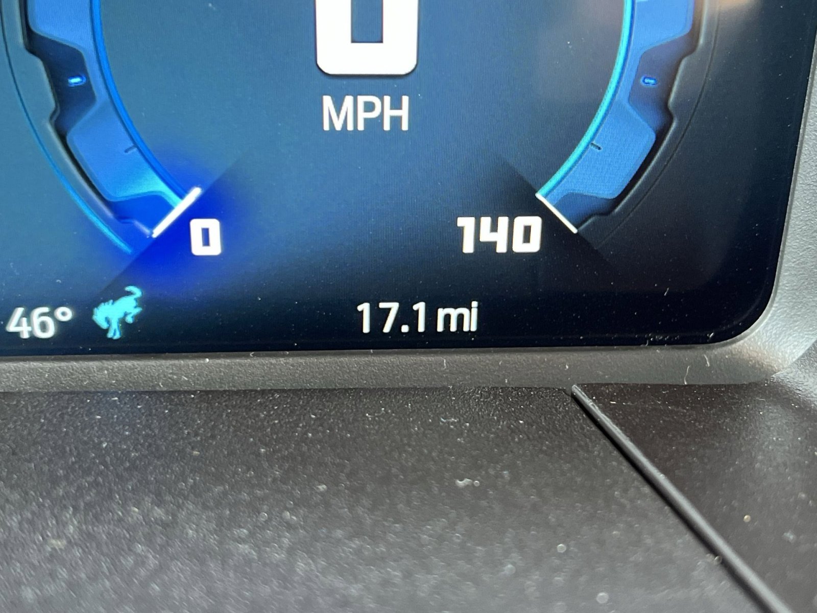 New 2025 Ford Bronco Sport Big Bend w/ Convenience Package image 17