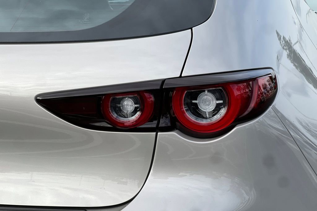 New 2026 MAZDA MAZDA3 s Sport image 26
