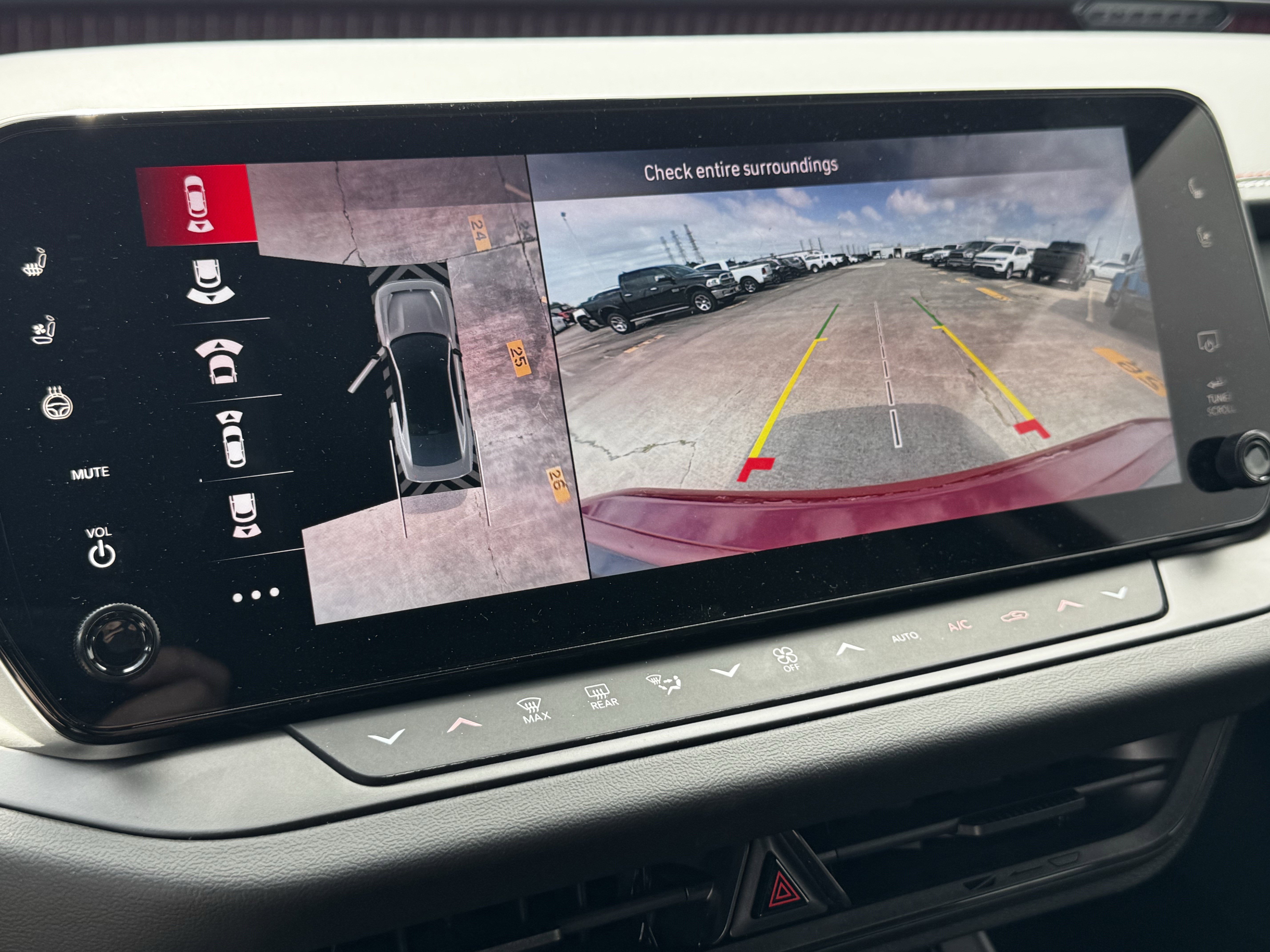 New 2026 Dodge Charger Scat Pack AWD/4WD image 14