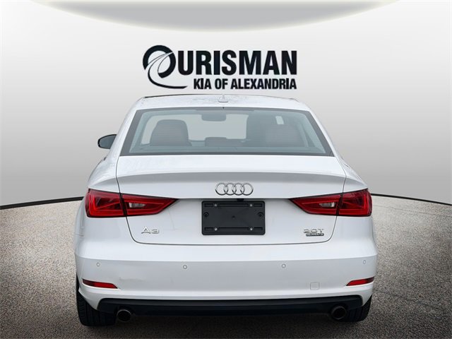 Used 2016 Audi A3 2.0T Premium Plus w/ Technology Package image 21