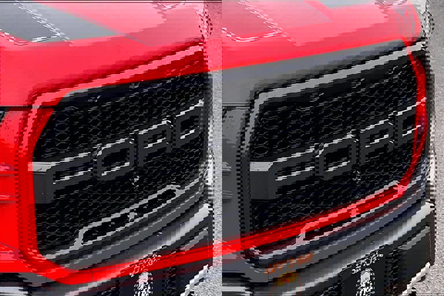 Used 2019 Ford F150 Raptor w/ Equipment Group 802A Luxury image 40