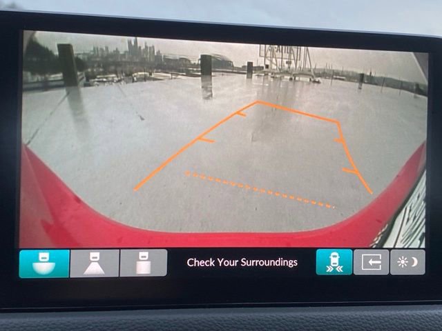 Used 2024 Honda Civic Sport Touring image 15