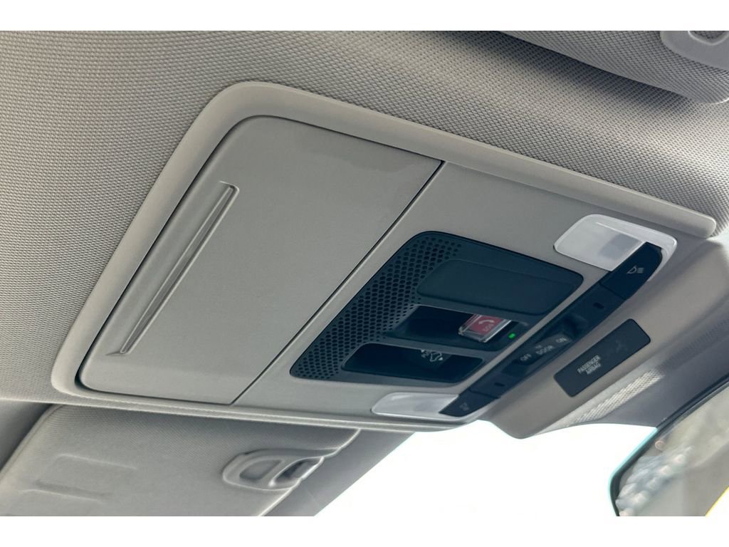 Certified 2023 Honda Accord EX image 23