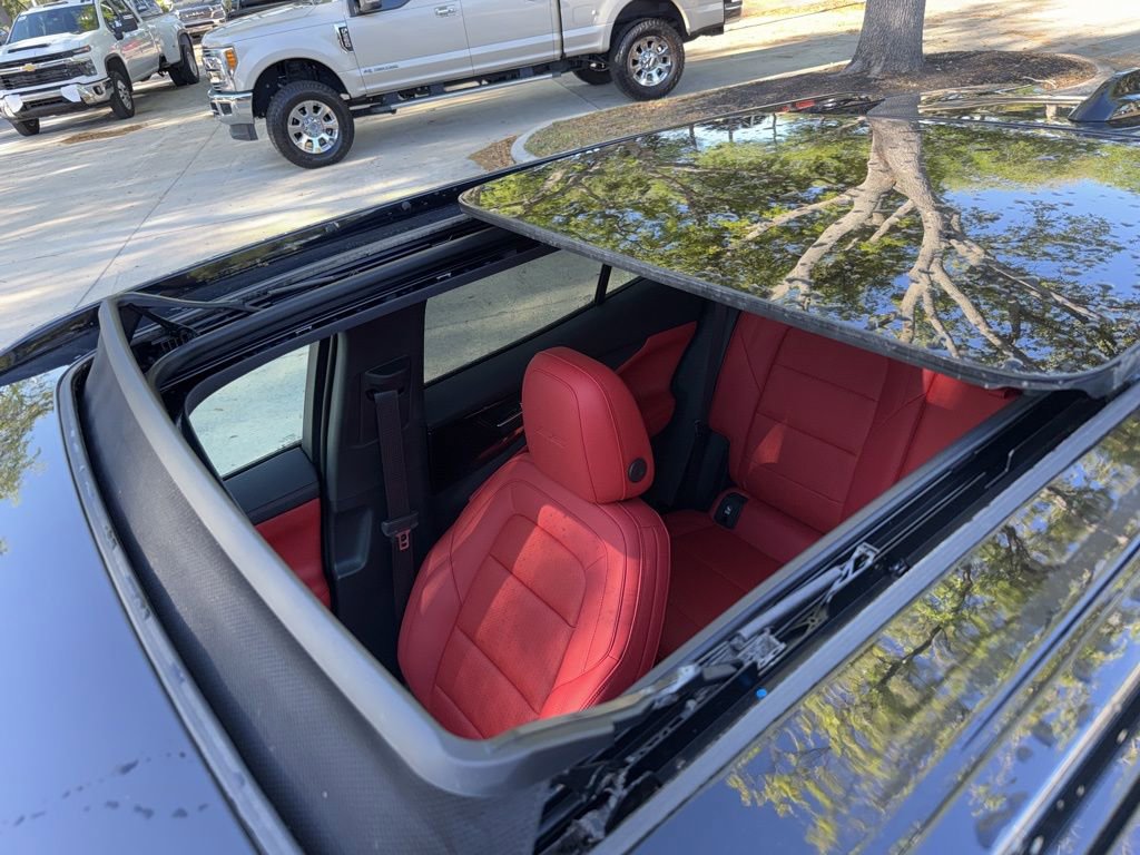 Used 2025 Chevrolet Blazer EV SS w/ Performance Package image 27