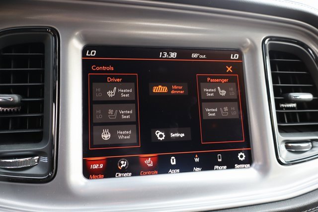 Used 2023 Dodge Challenger R/T Scat Pack image 21