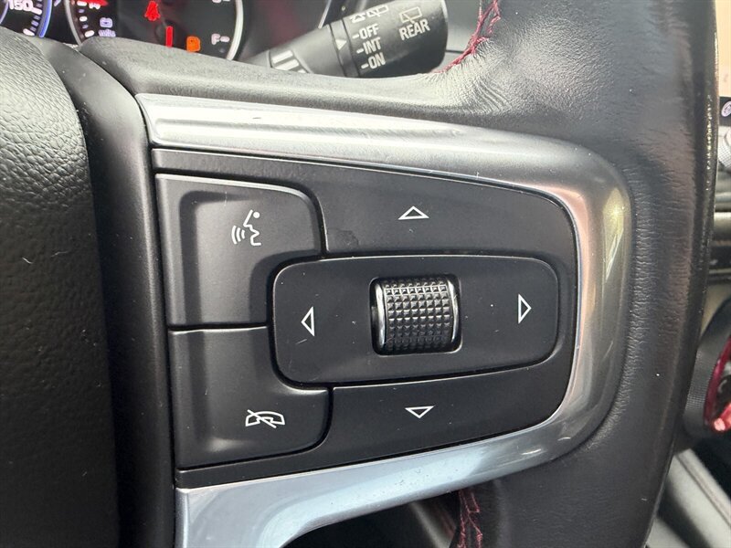 Used 2020 Chevrolet Blazer RS FWD image 23