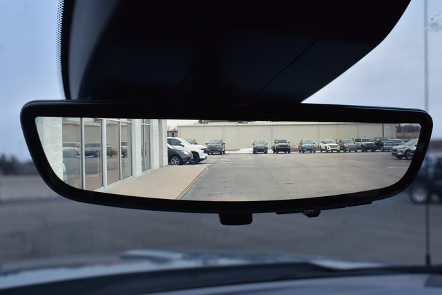 Used 2024 Chevrolet Silverado 1500 High Country image 36