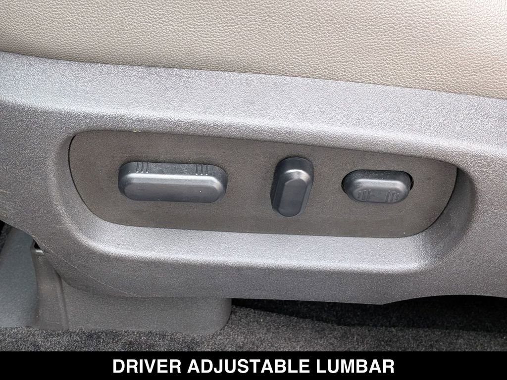 Used 2019 Ford Flex SEL w/ Equipment Group 202A image 18