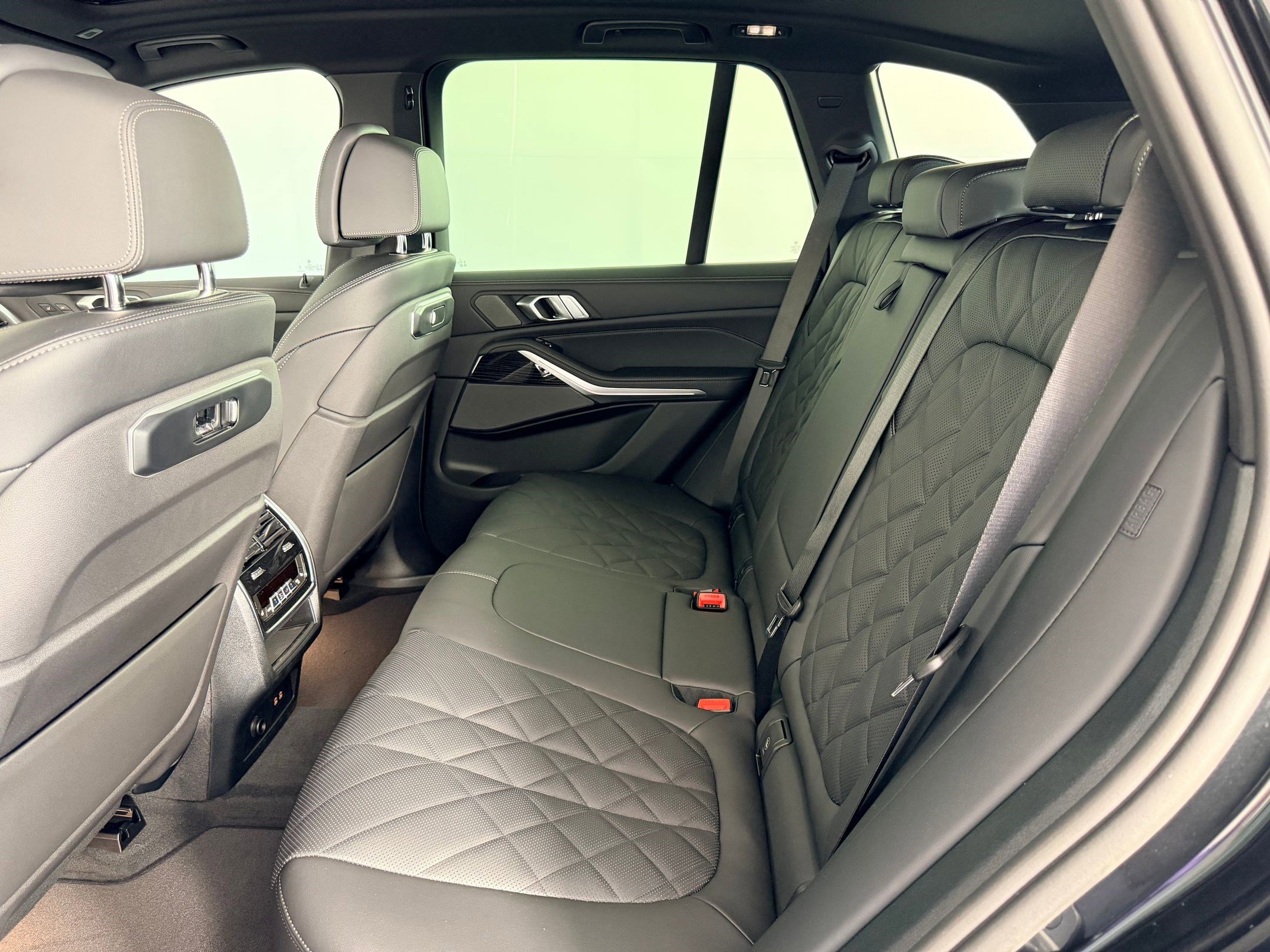 New 2026 BMW X5 xDrive40i AWD/4WD image 20