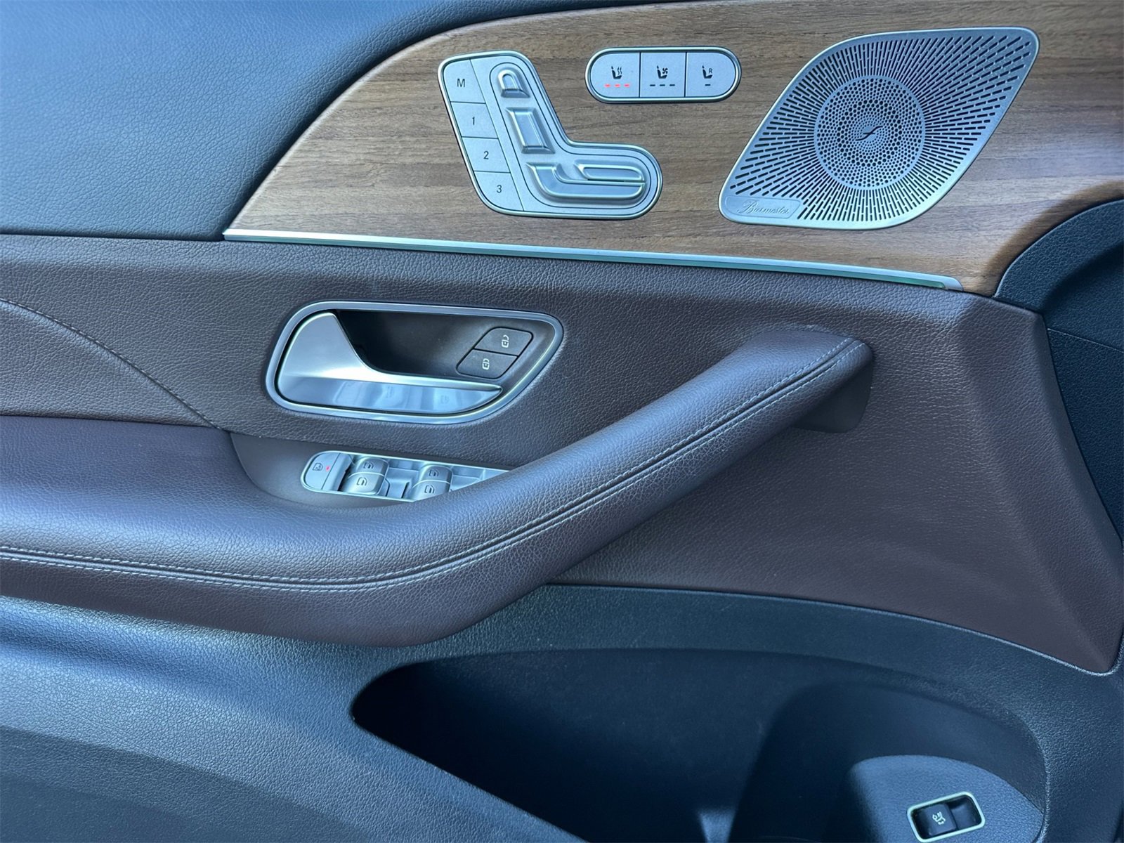 Certified 2022 Mercedes-Benz GLS 450 GLS 450 image 12