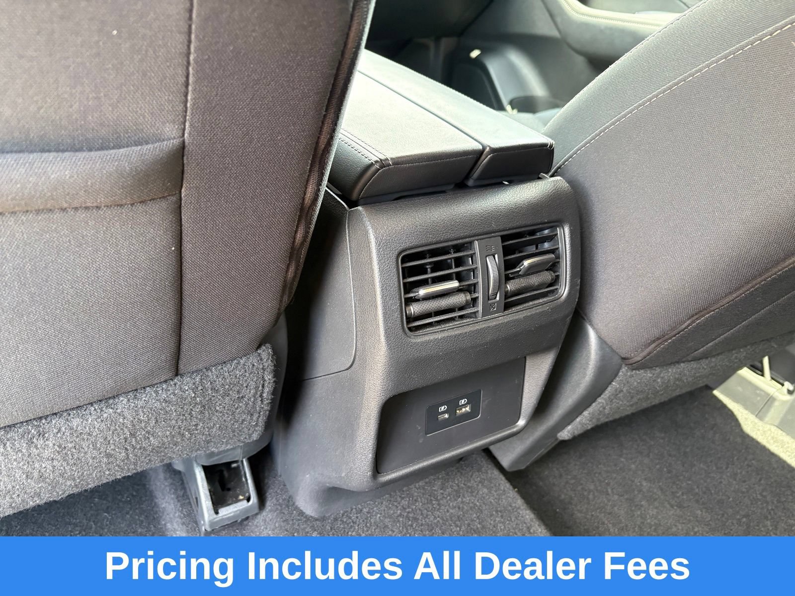 Used 2021 Nissan Rogue SV AWD/4WD image 30