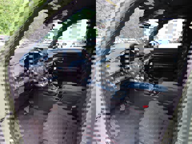 New 2026 Honda CR-V TrailSport image 2