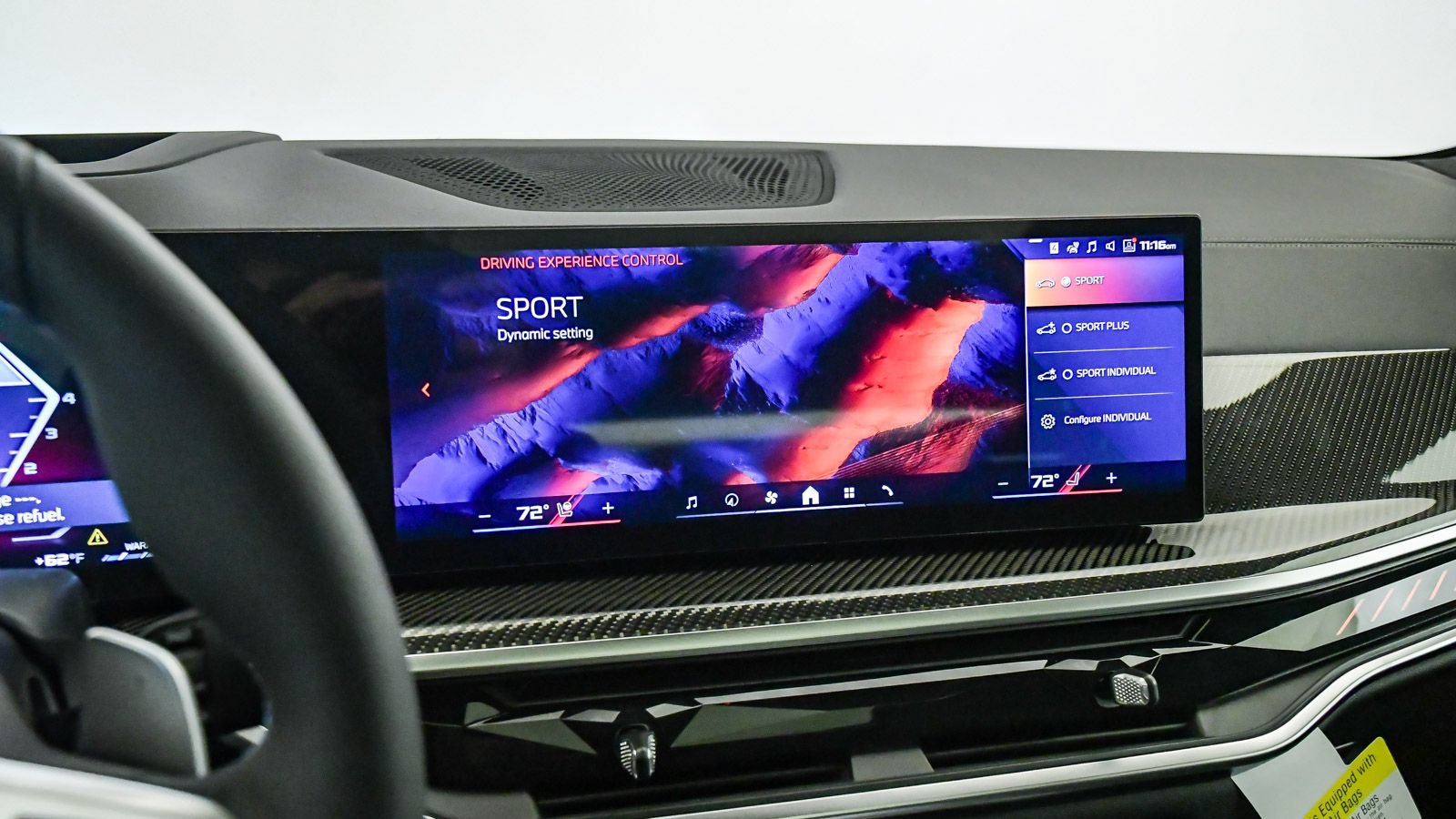 New 2026 BMW X5 M60i AWD/4WD image 30