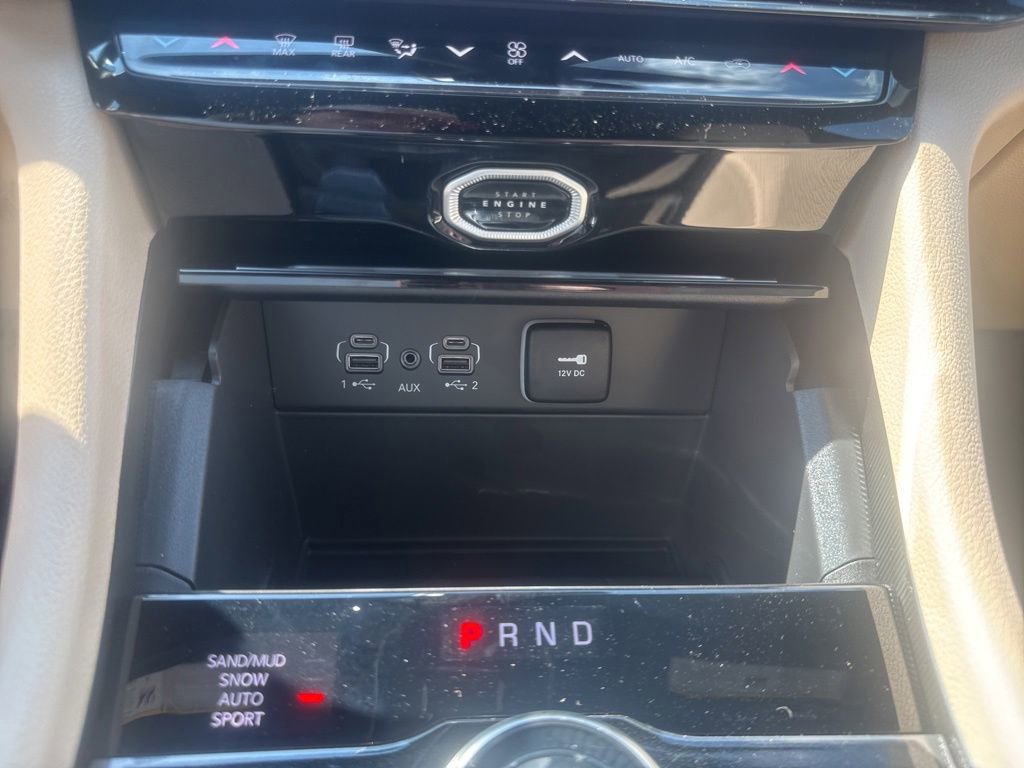 New 2026 Jeep Grand Cherokee L Limited AWD/4WD image 36