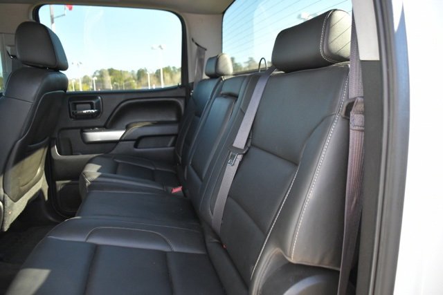 Used 2015 Chevrolet Silverado 1500 LT w/ All Star Edition image 13