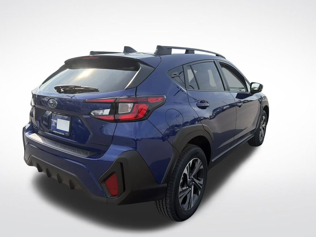 New 2026 Subaru Crosstrek 2.0i Premium image 8
