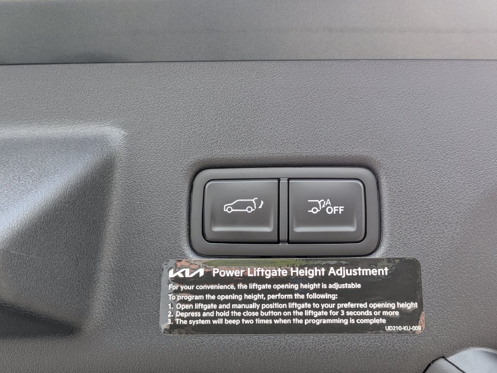 New 2027 Kia Telluride SX X-Pro AWD/4WD image 13