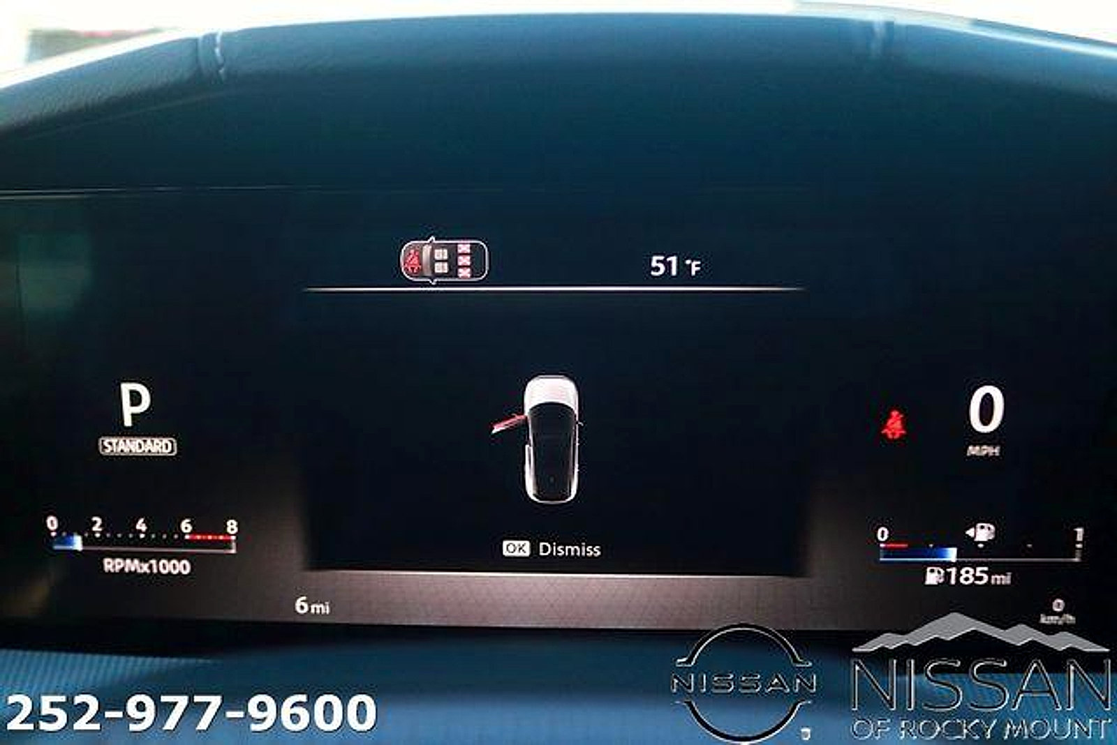 New 2026 Nissan Murano Platinum w/ Cargo Package AWD/4WD image 18