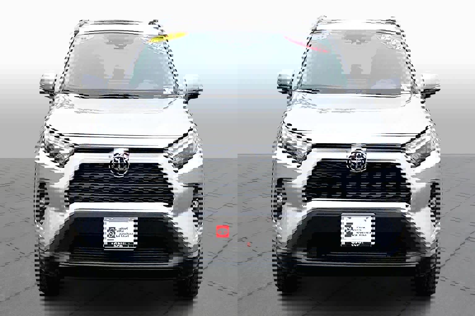 Certified 2023 Toyota RAV4 XLE Premium image 3