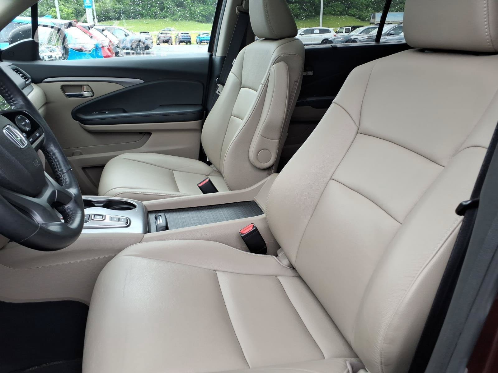 Used 2022 Honda Pilot Special Edition image 10
