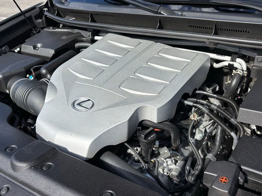 Used 2023 Lexus GX 460 Premium w/ Premium Package image 30