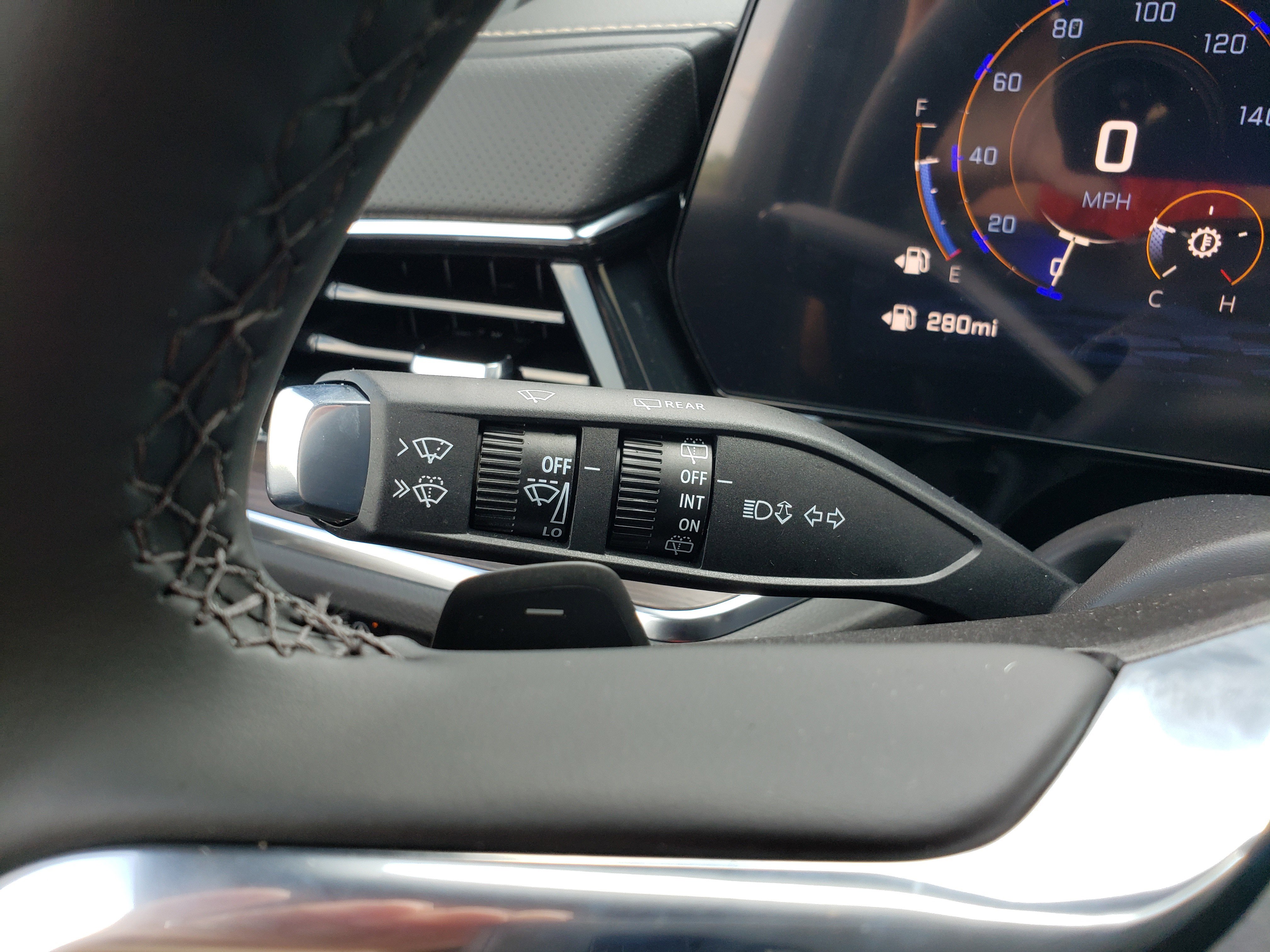 New 2026 Chevrolet Tahoe Premier w/ Sun And Tow Package image 17