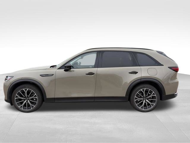 Used 2025 MAZDA CX-70 Plug-In Hybrid w/ Premium Pkg AWD/4WD image 6