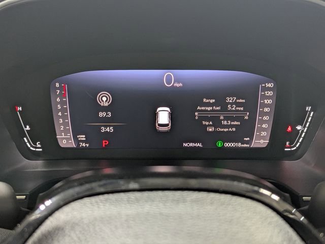 New 2026 Honda Pilot EX-L image 14