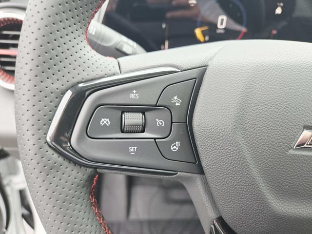 New 2026 Chevrolet Trax RS FWD image 17