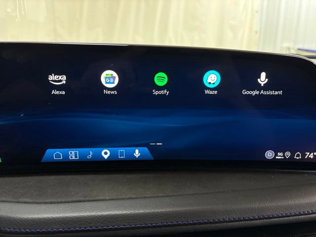 Used 2024 Cadillac XT4 Sport AWD/4WD image 51